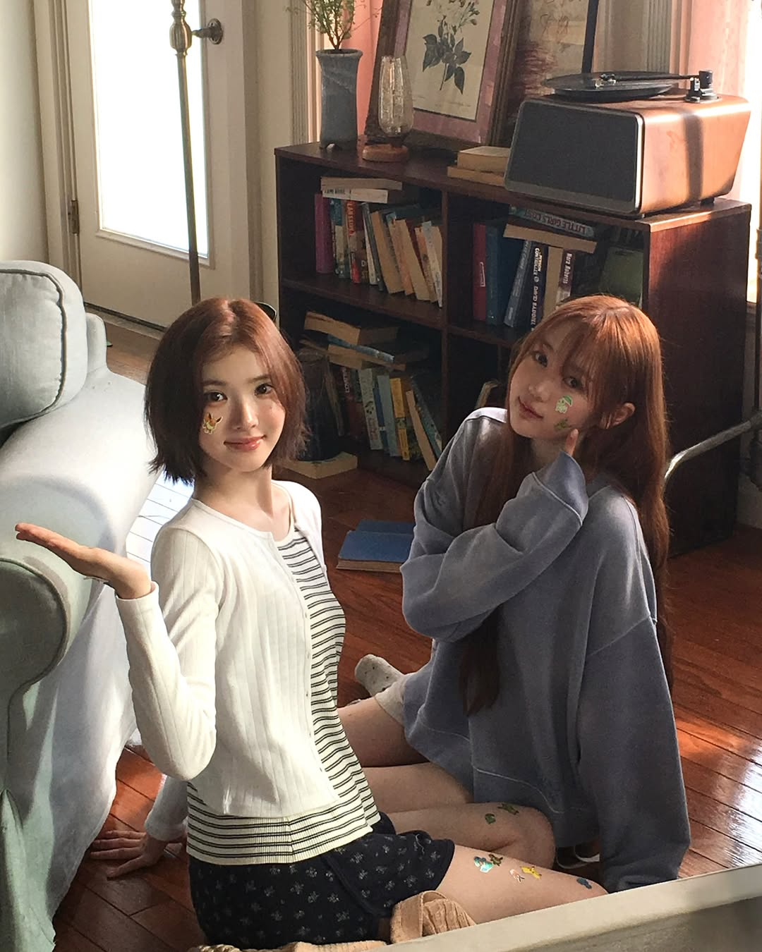 미디어 이미지